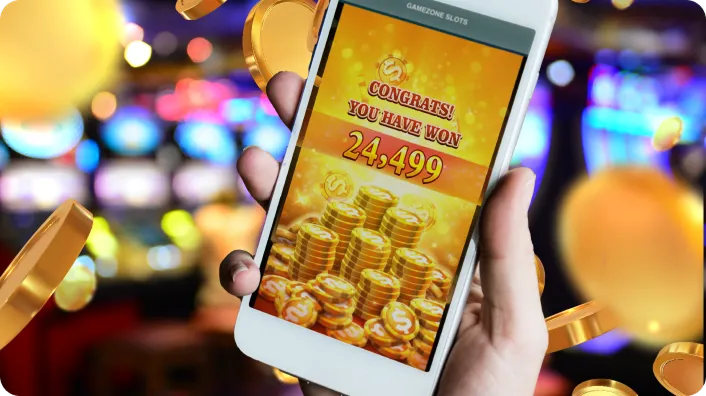 Online Slots Provider